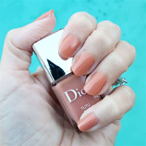 dior 2020 nail polish|dior nail polish.